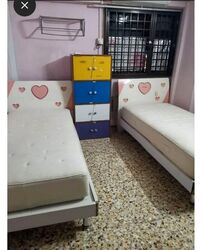 Blk 45 SIMS VISTA (Geylang), HDB 3 Rooms #580759421